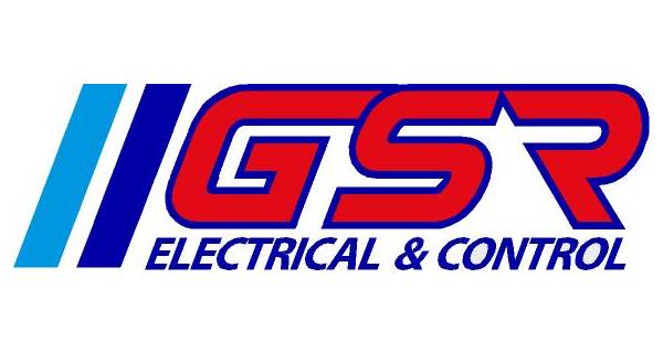 GSR electrical&control Newcastle Logo